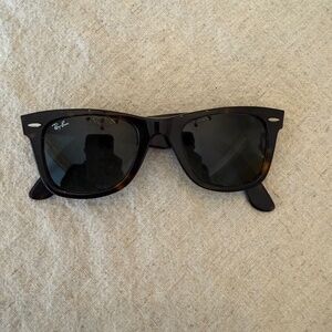 Ray Ban Wayfarer